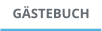GÄSTEBUCH